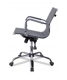 Компьютерное кресло College CLG-620 LXH-B