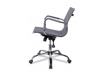 Компьютерное кресло College CLG-620 LXH-B