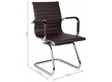 Компьютерное кресло College CLG-620 LXH-C