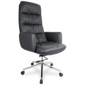 Компьютерное кресло College CLG-625 LBN-A