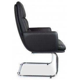 Офисное кресло College CLG-625 LBN-C