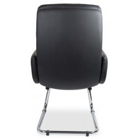 Офисное кресло College CLG-625 LBN-C