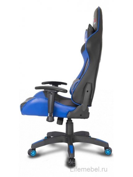 Компьютерное кресло College CLG-801 LXH blue