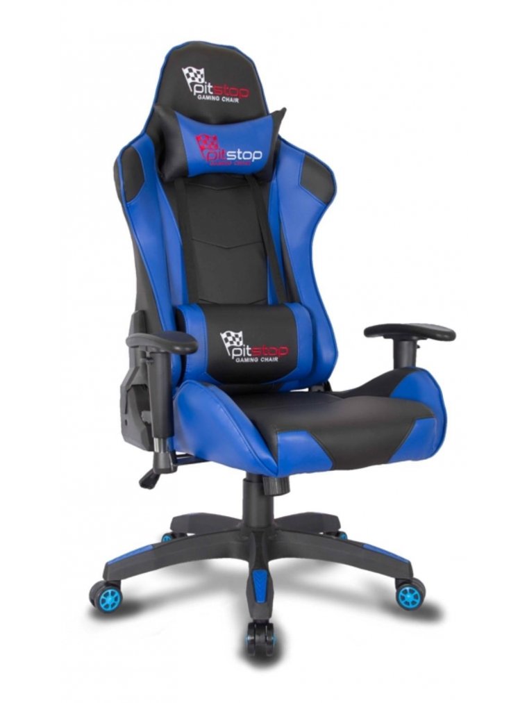 Компьютерное кресло College CLG-801 LXH blue