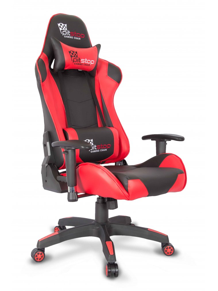 Компьютерное кресло College CLG-801 LXH red