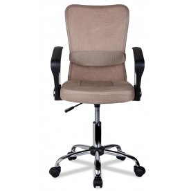 Компьютерное кресло College H-298FA-1