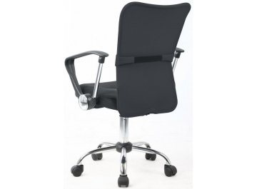 Компьютерное кресло College H-298FA-1/Black