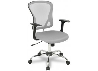 Компьютерное кресло College H-8369F