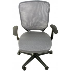 Компьютерное кресло College H-8828F