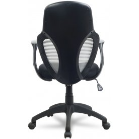 Компьютерное кресло College H-8880F