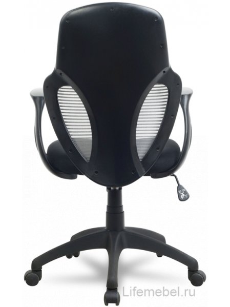 Компьютерное кресло College H-8880F черное