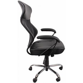 Компьютерное кресло College HLC-0370