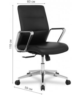 Компьютерное кресло College HLC-2415L-2
