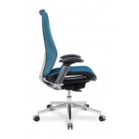 Компьютерное кресло College HLC-2588F