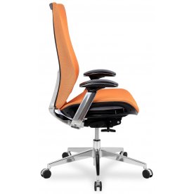 Компьютерное кресло College HLC-2588F