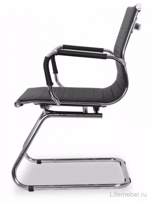 Компьютерное кресло College CLG-620 LXH-C black