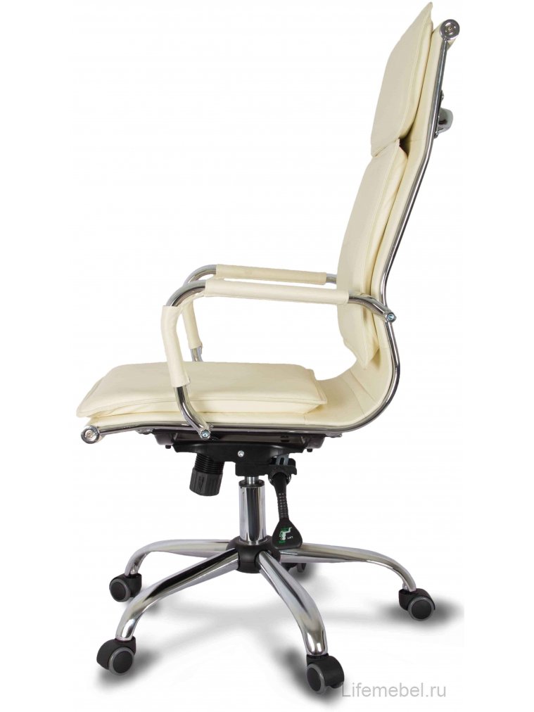 Компьютерное кресло College CLG-617 LXH-A бежевое