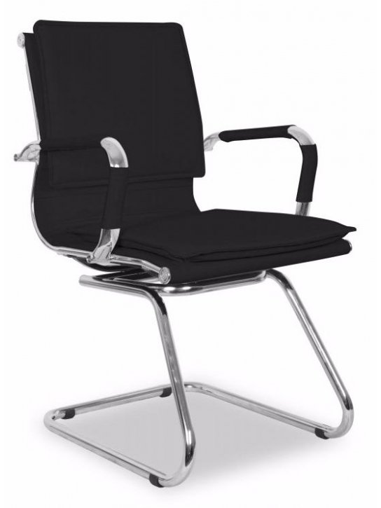 Компьютерное кресло College CLG-617 LXH-C black