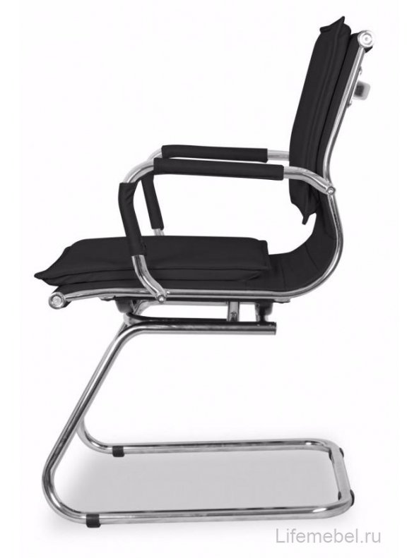Компьютерное кресло College CLG-617 LXH-C black