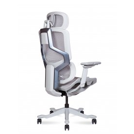 Компьютерное кресло Cooper gray