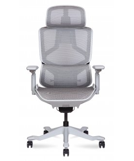 Компьютерное кресло Cooper gray