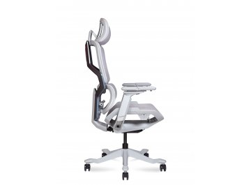 Компьютерное кресло Cooper gray