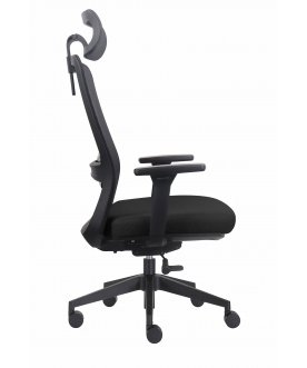 Компьютерное кресло Cross