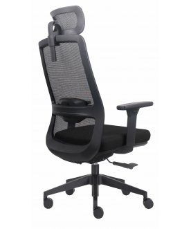 Компьютерное кресло Cross