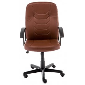 Компьютерное кресло Darin coffee