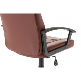 Компьютерное кресло Darin coffee