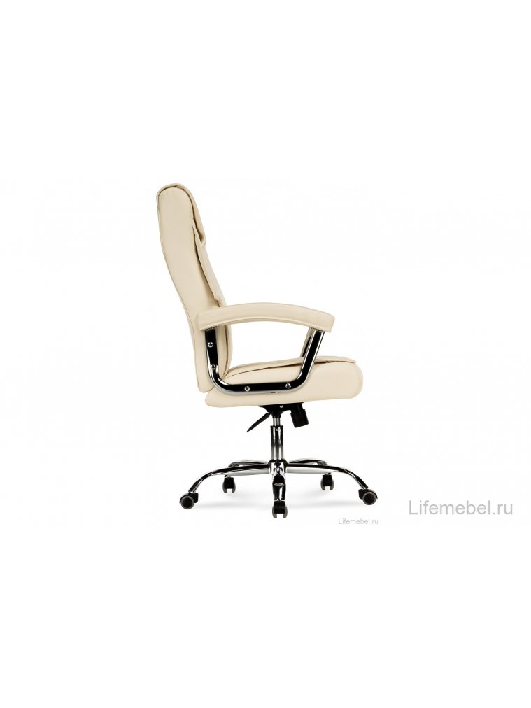 Компьютерное кресло Darin cream