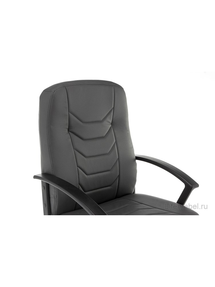 Компьютерное кресло Darin светло-серое