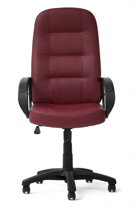 Компьютерное кресло «Девон» (Devon) бордо