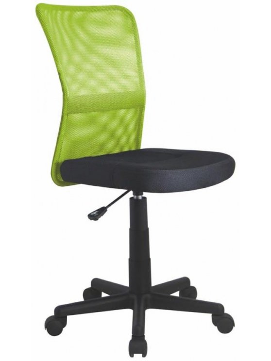 Компьютерное кресло Dingo лайм