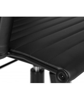 Компьютерное кресло Dobrin Clark Simple Black