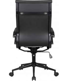 Компьютерное кресло Dobrin Clark Simple Black