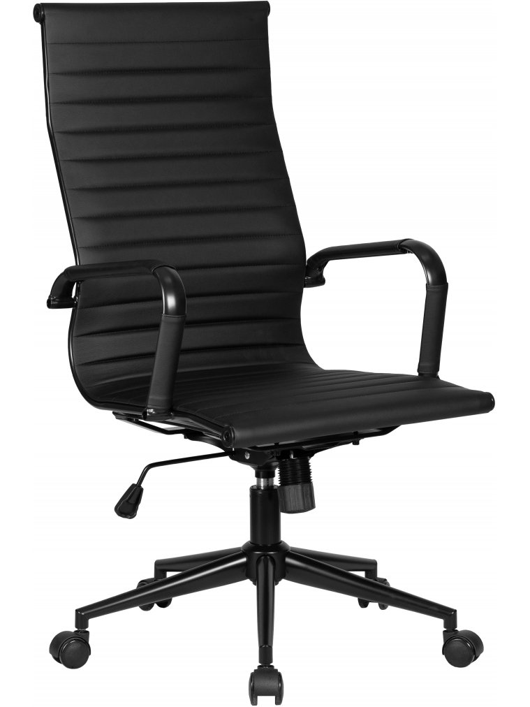 Компьютерное кресло Dobrin Clark Simple Black чёрный