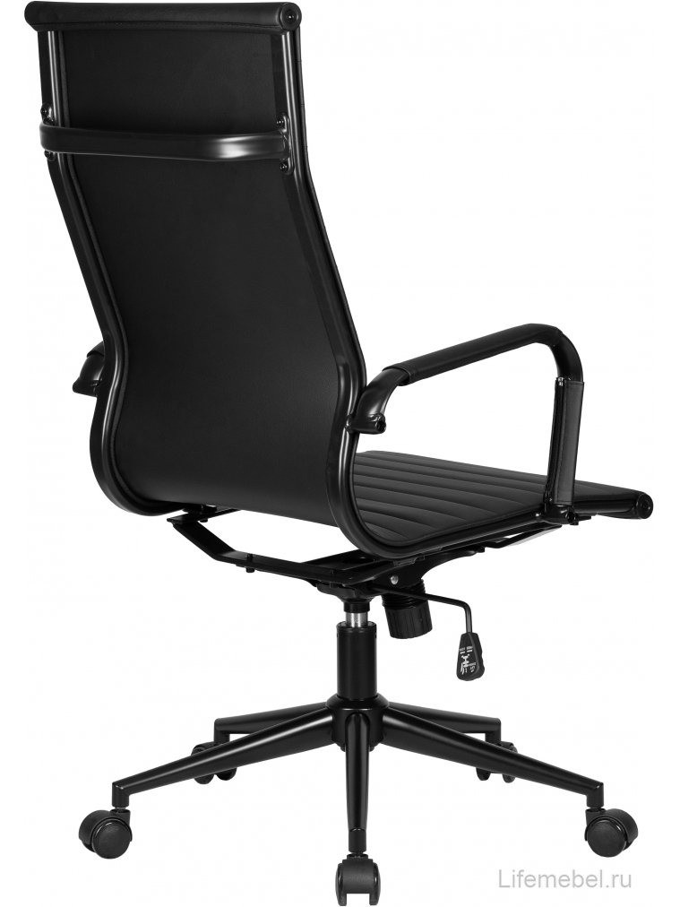 Компьютерное кресло Dobrin Clark Simple Black чёрный