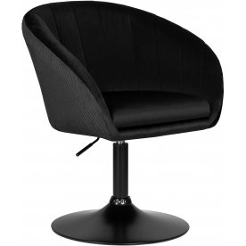 Компьютерное кресло Dobrin Edison Black