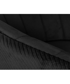 Компьютерное кресло Dobrin Edison Black