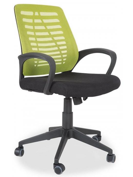 Компьютерное кресло JY-101 green