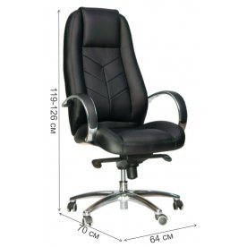 Компьютерное кресло Drift Full M