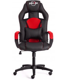 Компьютерное кресло Driver/Драйвер