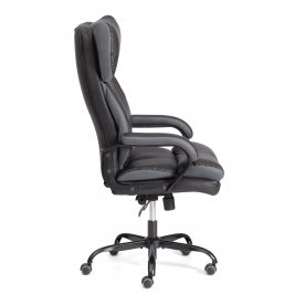 Компьютерное кресло Duke metal BL