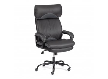 Компьютерное кресло Duke metal BL