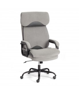 Компьютерное кресло Duke metal BL