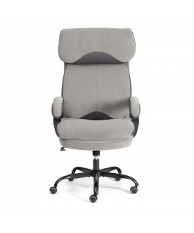 Компьютерное кресло Duke metal BL