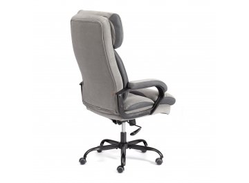 Компьютерное кресло Duke metal BL/Дюк МеталБл