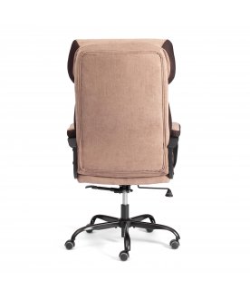 Компьютерное кресло Duke metal BL