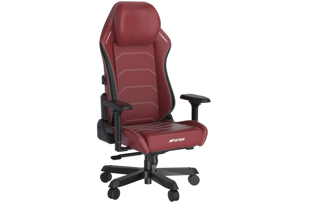 Компьютерное кресло DXRacer I-DMC/MAS2022/RN черный / красный